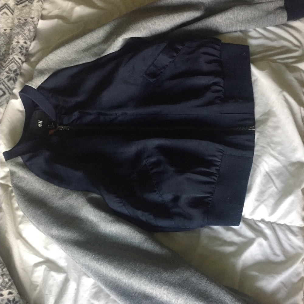 H&M JACKET